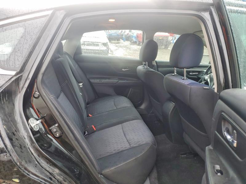 45817236 :رقم المزاد ، 1N4AL3AP0GC183634 vin ، 2016 Nissan Altima مزاد بيع