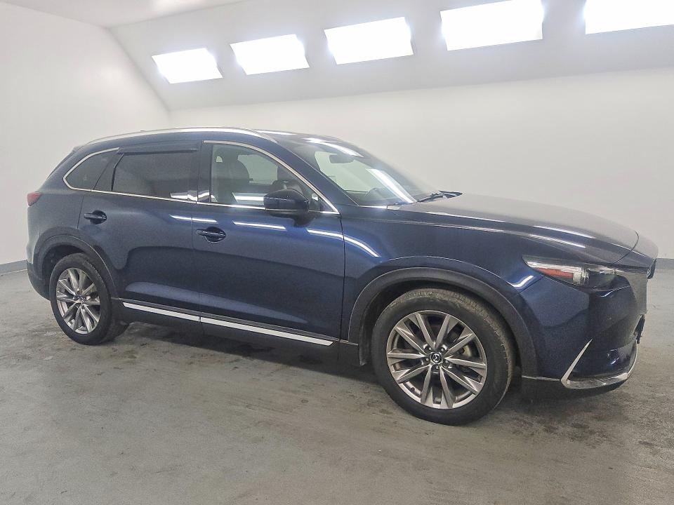Aukcja sprzedaży 2020 Mazda Cx-9, vin: JM3TCADY3L0403086, numer aukcji: 78626835