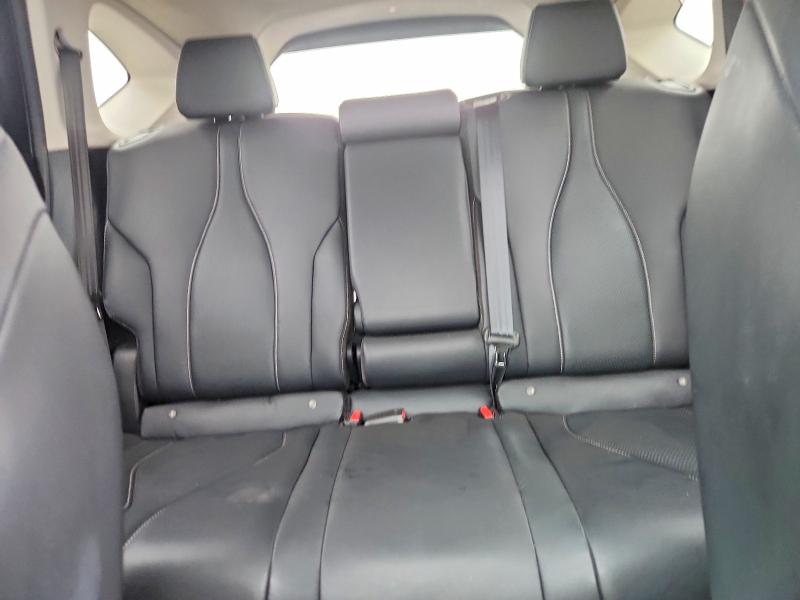 2019 Acura Rdx მანქანა იყიდება აუქციონზე, vin: 5J8TC2H59KL013106, აუქციონის ნომერი: 46728736