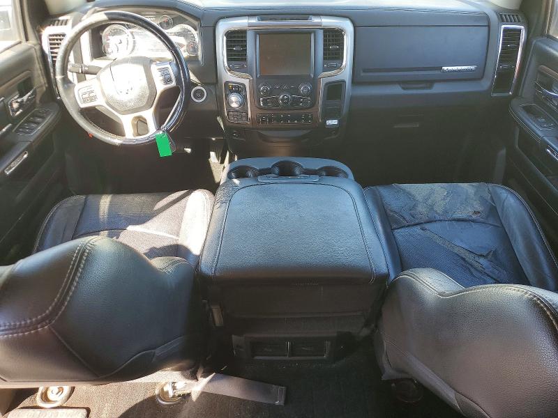 Aukcja sprzedaży 2014 Ram 1500, vin: 1C6RR7VT8ES289771, numer aukcji: 45832666