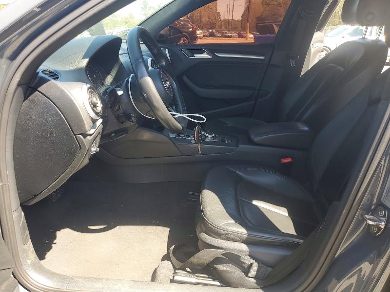 47053016 :رقم المزاد ، WAUAUGFF9K1009769 vin ، 2019 Audi A3 مزاد بيع