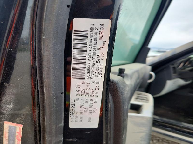 Продажа на аукционе авто 2010 Dodge Nitro, vin: 1D4PU5GK5AW115508, номер лота: 47847586