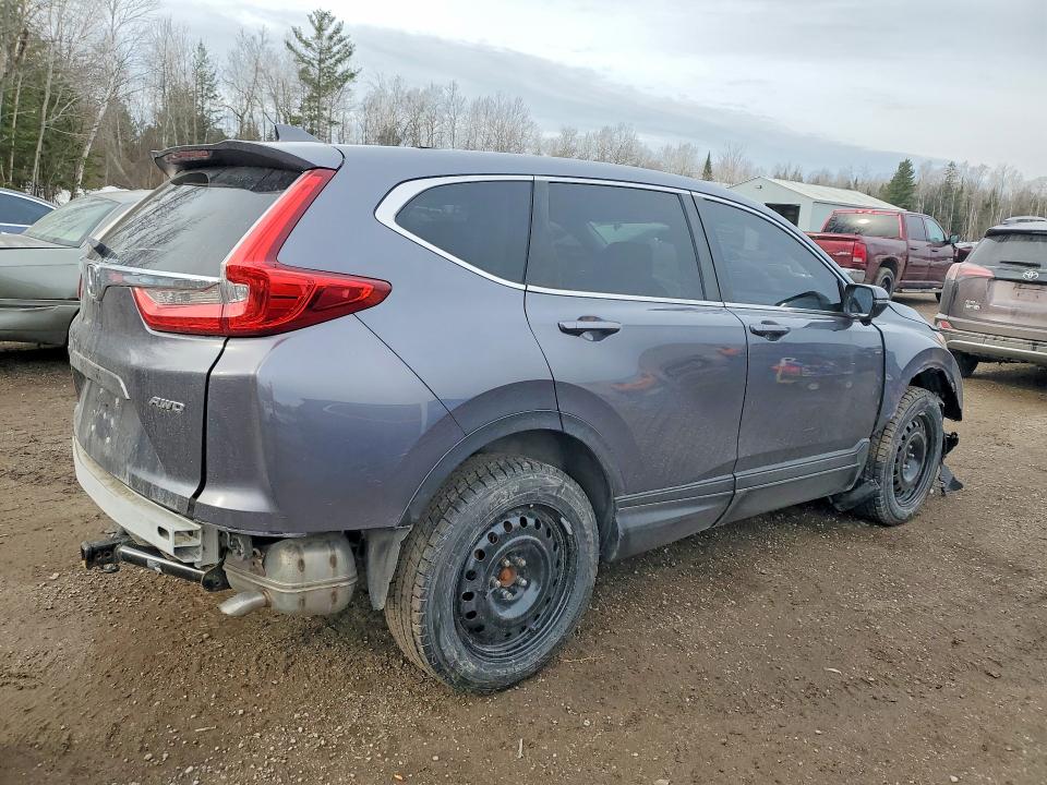 Aukcja sprzedaży 2018 Honda Cr-v, vin: 2HKRW2H57JH100618, numer aukcji: 47332126