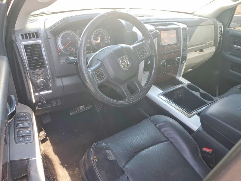 45609866 :رقم المزاد ، 3C6UD5KL8CG260955 vin ، 2012 Dodge Ram 2500 مزاد بيع