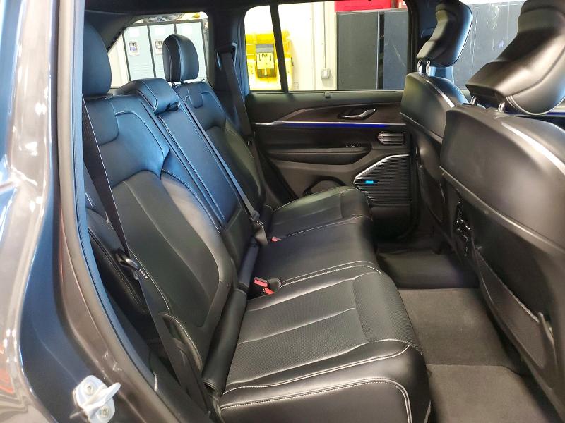Продаж на аукціоні авто 2022 Jeep Grand Cherokee, vin: 1C4RJHDG0N8627526, номер лоту: 46399746