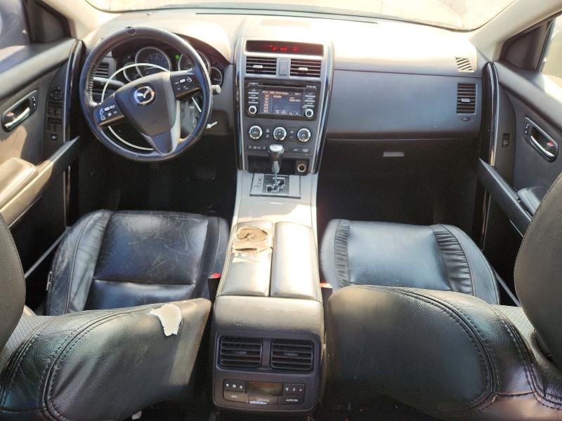 Auction sale of the 2014 Mazda Cx-9, vin: JM3TB2CA9E0442734, lot number: 47457216