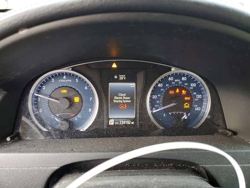 Продажа на аукционе авто 2016 Toyota Camry, vin: 4T4BF1FK3GR568799, номер лота: 79359385
