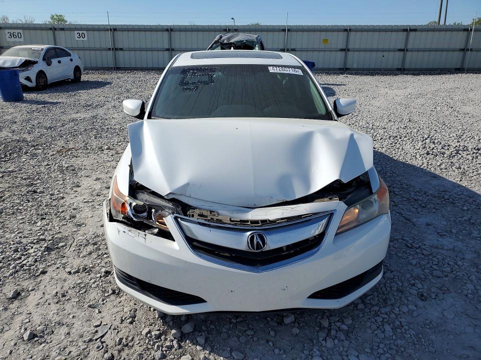 Продаж на аукціоні авто 2015 Acura Ilx, vin: 19VDE1F30FE000695, номер лоту: 47280716