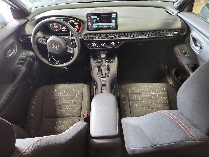 47566736 :رقم المزاد ، 3CZRZ2H51TM749264 vin ، 2026 Honda Hr-v مزاد بيع
