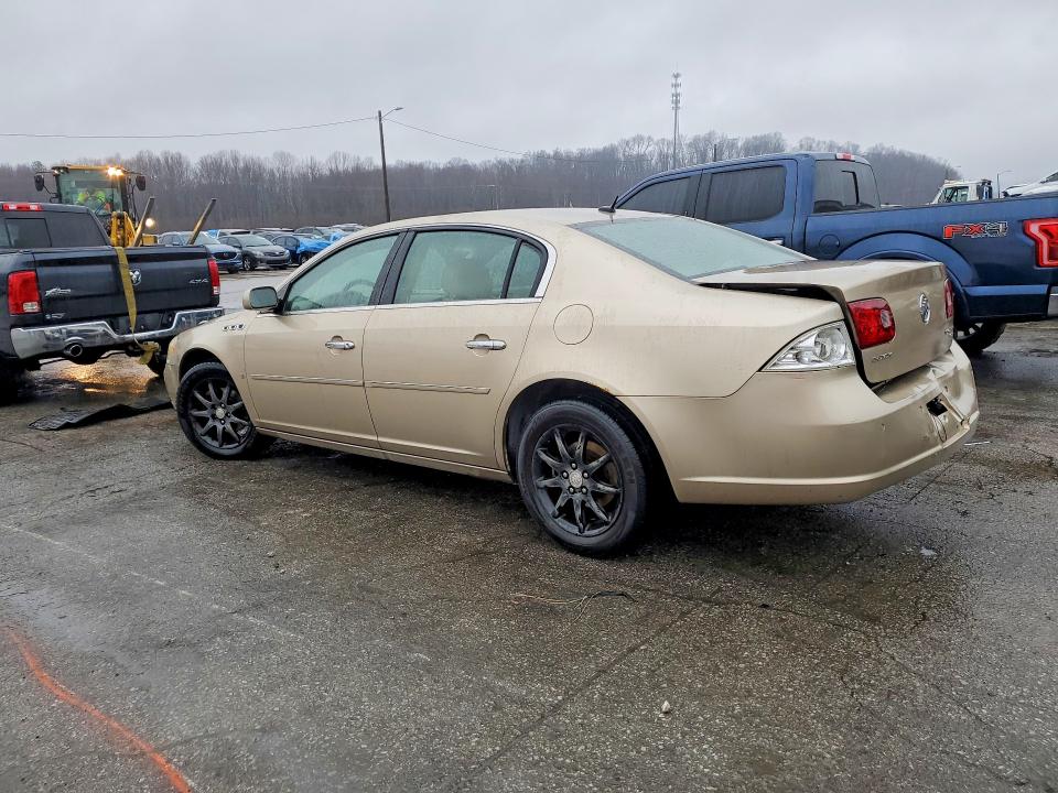 Продаж на аукціоні авто 2006 Buick Lucerne, vin: 1G4HD57216U130636, номер лоту: 79265285