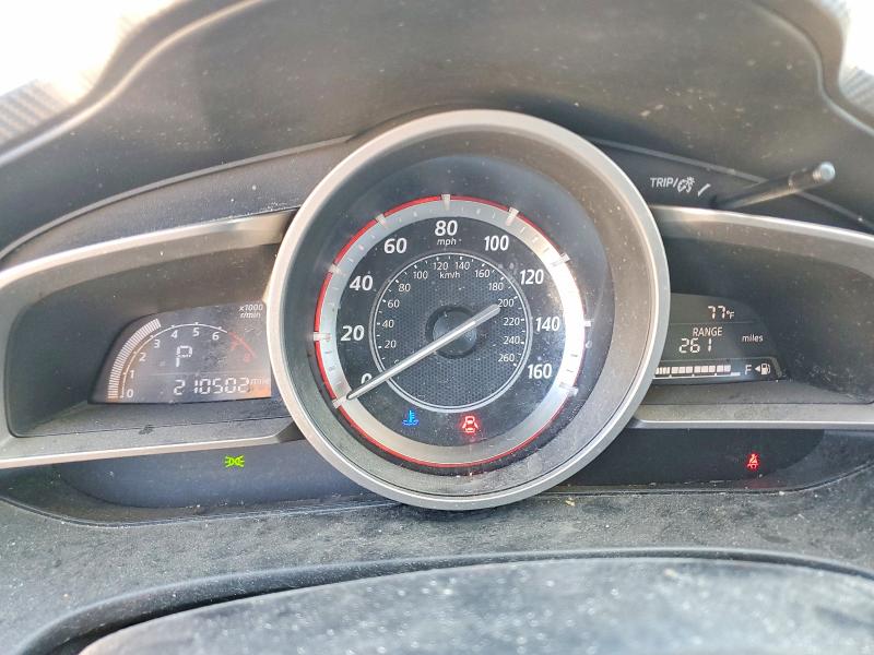 Aukcja sprzedaży 2015 Mazda 3, vin: 3MZBM1U76FM146755, numer aukcji: 45792746