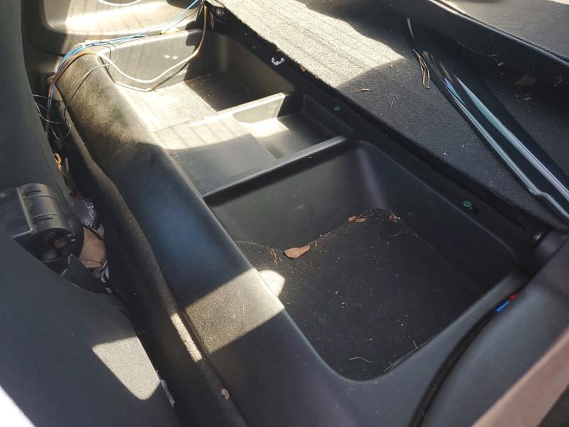 2014 Honda Cr-z მანქანა იყიდება აუქციონზე, vin: JHMZF1D48ES001268, აუქციონის ნომერი: 45695956
