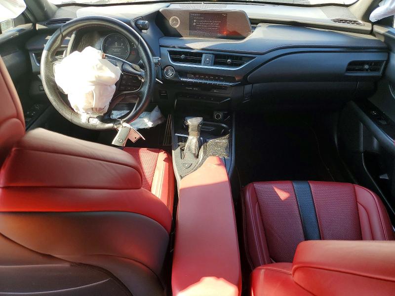 Aukcja sprzedaży 2019 Lexus Ux 200, vin: JTHY3JBH8K2019985, numer aukcji: 46925886