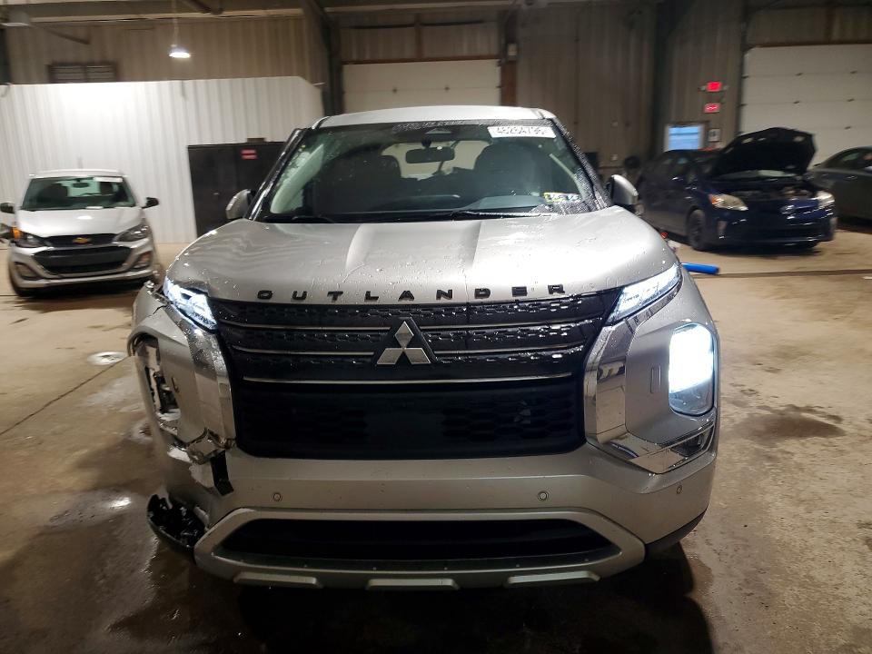 Aukcja sprzedaży 2024 Mitsubishi Outlander, vin: JA4J4VA85RZ047960, numer aukcji: 46264796