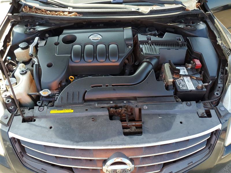 2011 Nissan Altima მანქანა იყიდება აუქციონზე, vin: 1N4AL2AP7BN491617, აუქციონის ნომერი: 47327266