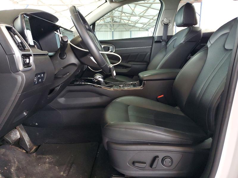 Продаж на аукціоні авто 2023 Kia Sorento, vin: 5XYRKDLF2PG195841, номер лоту: 79283475