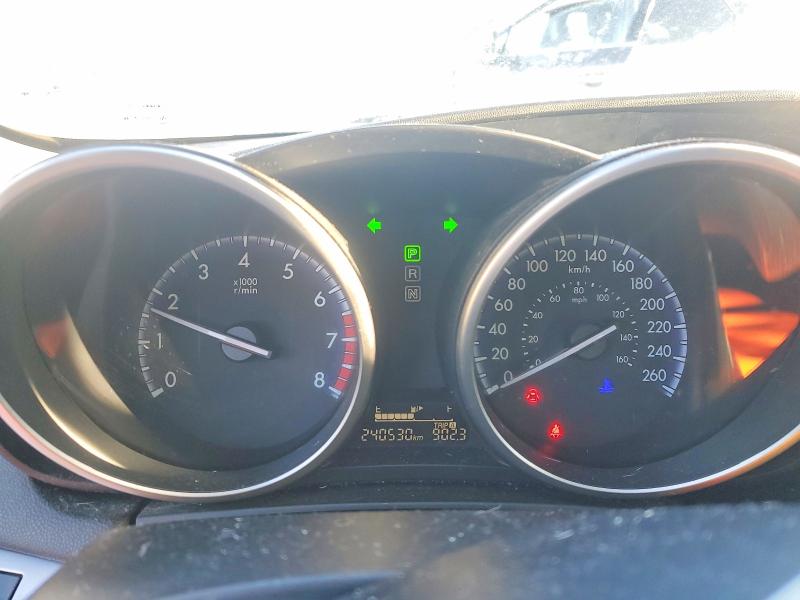 46457156 :رقم المزاد ، JM1BL1UF9D1777961 vin ، 2013 Mazda 3 مزاد بيع