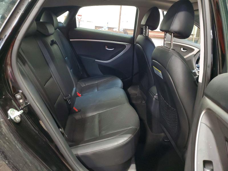 Продаж на аукціоні авто 2013 Hyundai Elantra Gt, vin: KMHD35LE0DU109291, номер лоту: 46518026