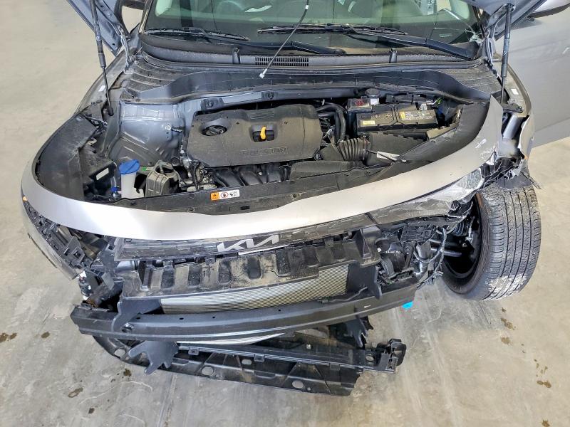 Aukcja sprzedaży 2025 Kia Soul, vin: KNDJ33AU7S7935394, numer aukcji: 45473656