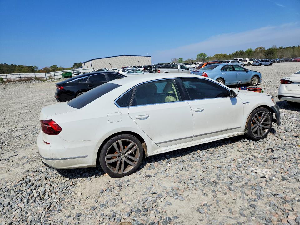 Aukcja sprzedaży 2017 Volkswagen Passat, vin: 1VWDT7A37HC086330, numer aukcji: 46660176