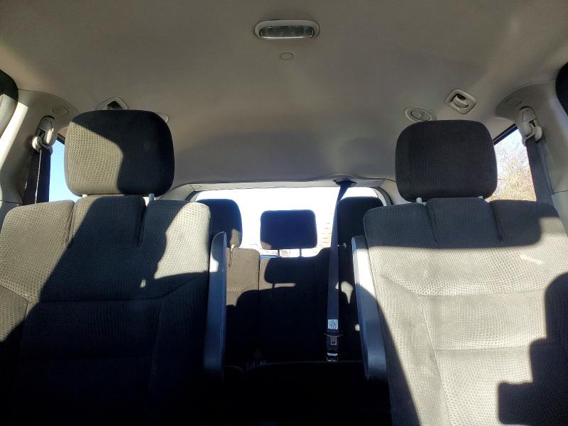 47803526 :رقم المزاد ، 2C4RDGBGXFR723285 vin ، 2015 Dodge Grand Caravan مزاد بيع