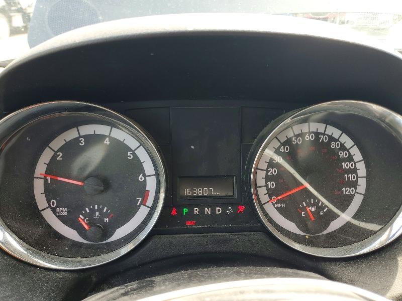 Aukcja sprzedaży 2015 Dodge Grand Caravan, vin: 2C4RDGBG1FR667186, numer aukcji: 47963986
