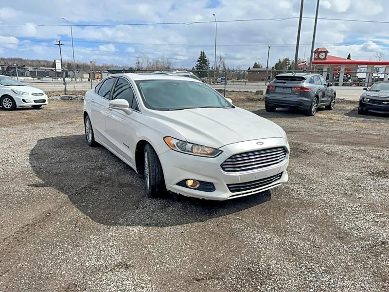2013 Ford Fusion მანქანა იყიდება აუქციონზე, vin: 3FA6P0LU8DR352985, აუქციონის ნომერი: 48429786