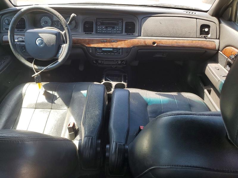 Продажа на аукционе авто 2006 Mercury Grand Marquis, vin: 2MEFM75V96X646254, номер лота: 47442806