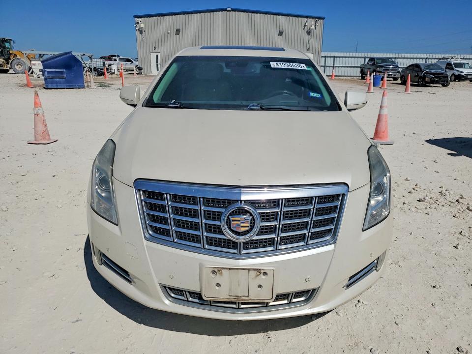 Aukcja sprzedaży 2013 Cadillac Xts, vin: 2G61S5S33D9104483, numer aukcji: 41998636