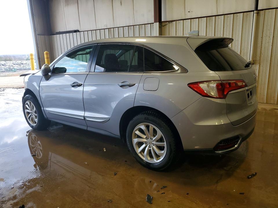 Продажа на аукционе авто 2016 Acura Rdx, vin: 5J8TB4H59GL003486, номер лота: 45668446