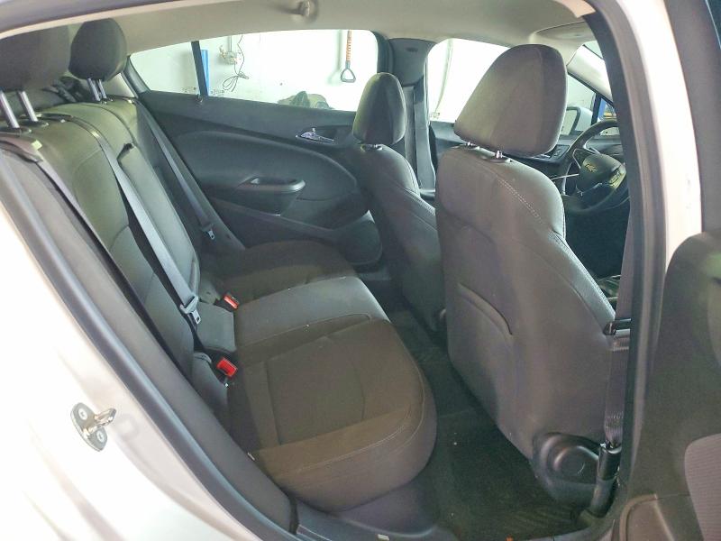 Aukcja sprzedaży 2017 Chevrolet Cruze, vin: 1G1BE5SM4H7258427, numer aukcji: 47248446