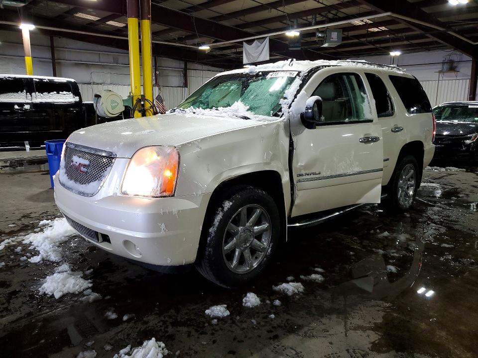Aukcja sprzedaży 2011 Gmc Yukon, vin: 1GKS2EEF6BR257308, numer aukcji: 41817326