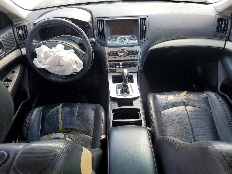 Aukcja sprzedaży 2008 Infiniti G35, vin: JNKBV61E98M223700, numer aukcji: 47510536