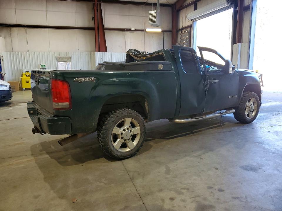 Продаж на аукціоні авто 2011 Gmc Sierra, vin: 1GT220CG5BZ414689, номер лоту: 79585835