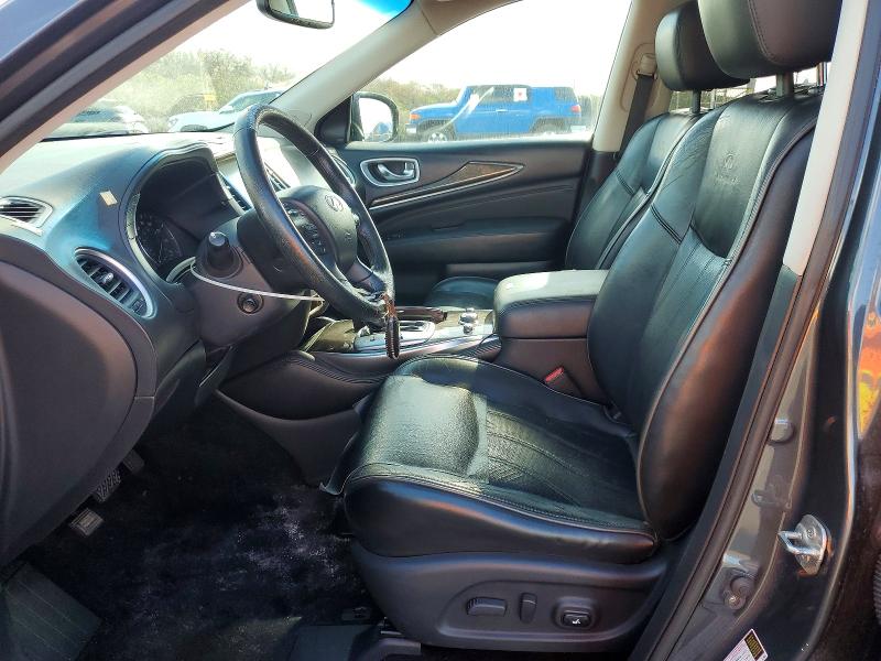Aukcja sprzedaży 2013 Infiniti Jx35, vin: 5N1AL0MN2DC312354, numer aukcji: 48173316