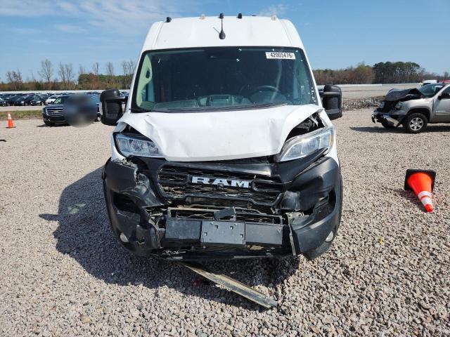 Продажа на аукционе авто 2023 Ram Promaster 3500, vin: 3C6MRVJG3PE592020, номер лота: 42005476