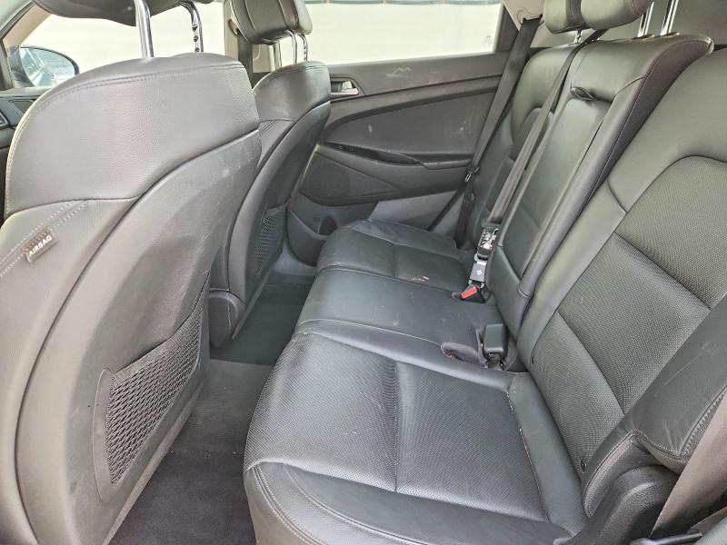 41635776 :رقم المزاد ، KM8J3CA25GU040702 vin ، 2016 Hyundai Tucson مزاد بيع