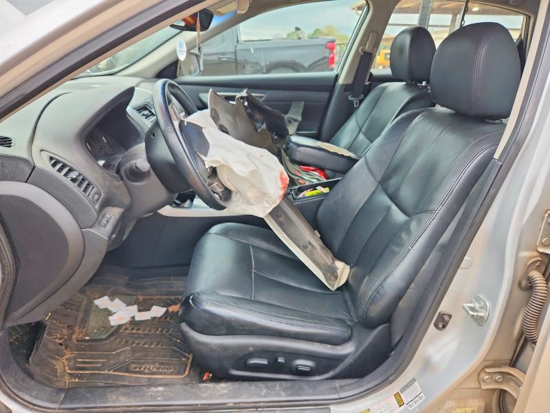 2014 Nissan Altima მანქანა იყიდება აუქციონზე, vin: 1N4AL3APXEC183430, აუქციონის ნომერი: 42051136