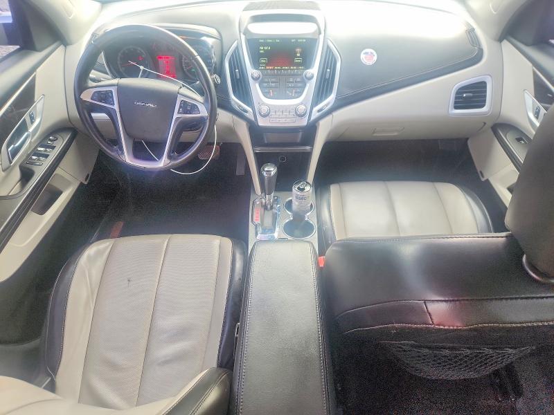 2016 Gmc Terrain მანქანა იყიდება აუქციონზე, vin: 2GKFLRE32G6177227, აუქციონის ნომერი: 45487966
