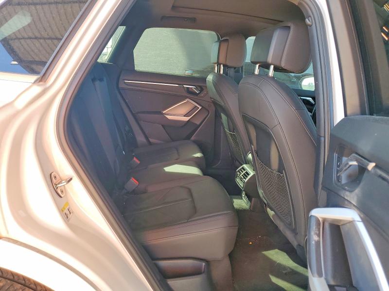Продаж на аукціоні авто 2020 Audi Q3, vin: WA1DECF34L1097993, номер лоту: 45871496