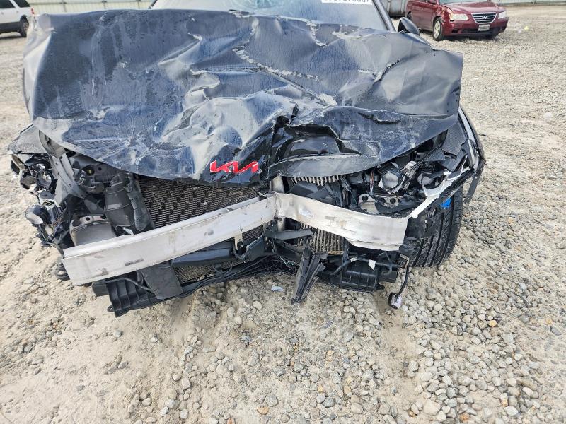 Продаж на аукціоні авто 2023 Kia K5, vin: 5XXG64J24PG182542, номер лоту: 78757935