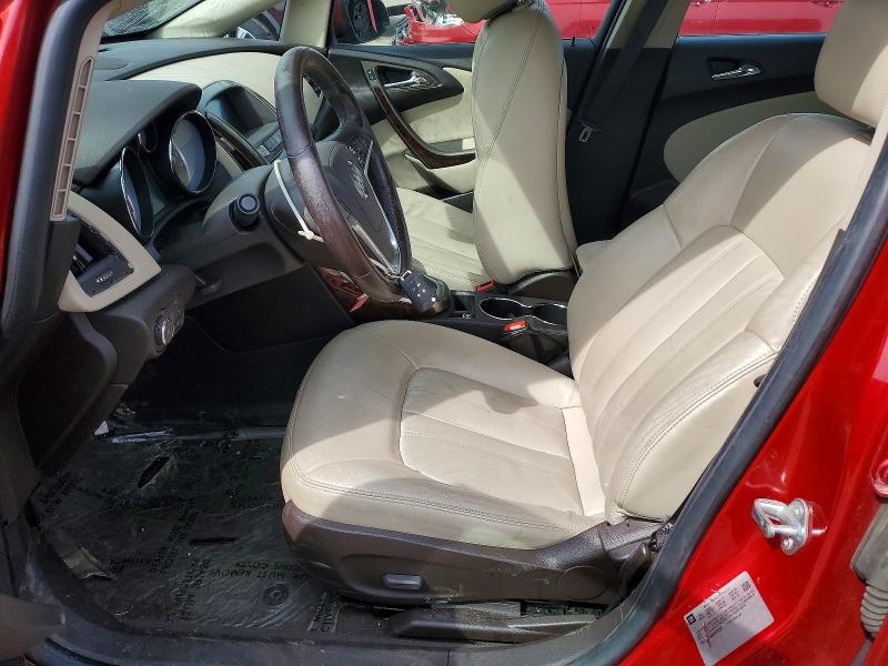 Aukcja sprzedaży 2014 Buick Verano, vin: 1G4PS5SK3E4233323, numer aukcji: 46440806