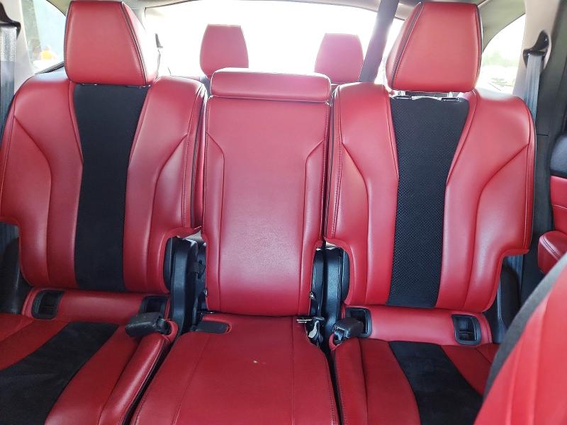 Auction sale of the 2022 Acura Mdx, vin: 5J8YE1H01NL051612, lot number: 46702646