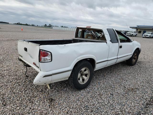 47115996 :رقم المزاد ، 1GTCS1948VK506836 vin ، 1997 Gmc Sonoma مزاد بيع