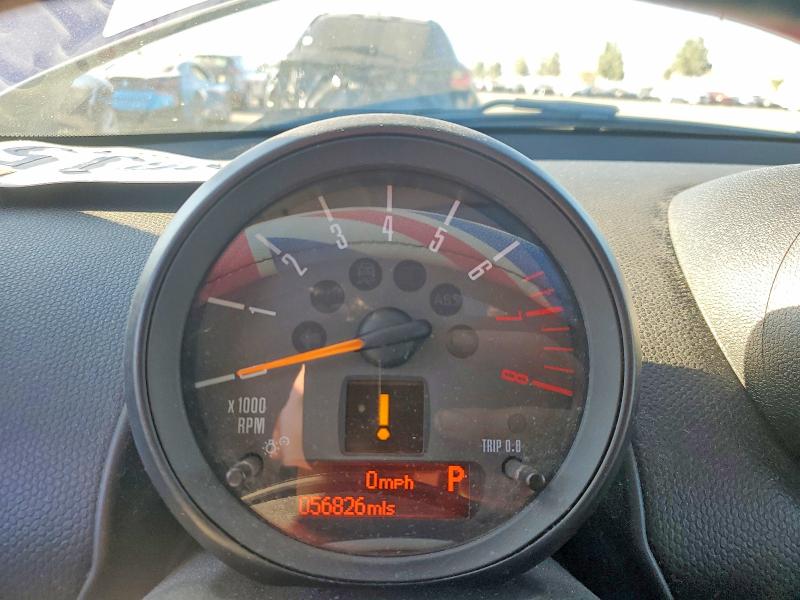 Aukcja sprzedaży 2016 Mini Cooper, vin: WMWZB3C56GWR48238, numer aukcji: 41623066