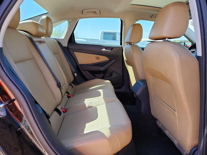 Продаж на аукціоні авто 2019 Volkswagen Jetta, vin: 3VWC57BUXKM091640, номер лоту: 47359086