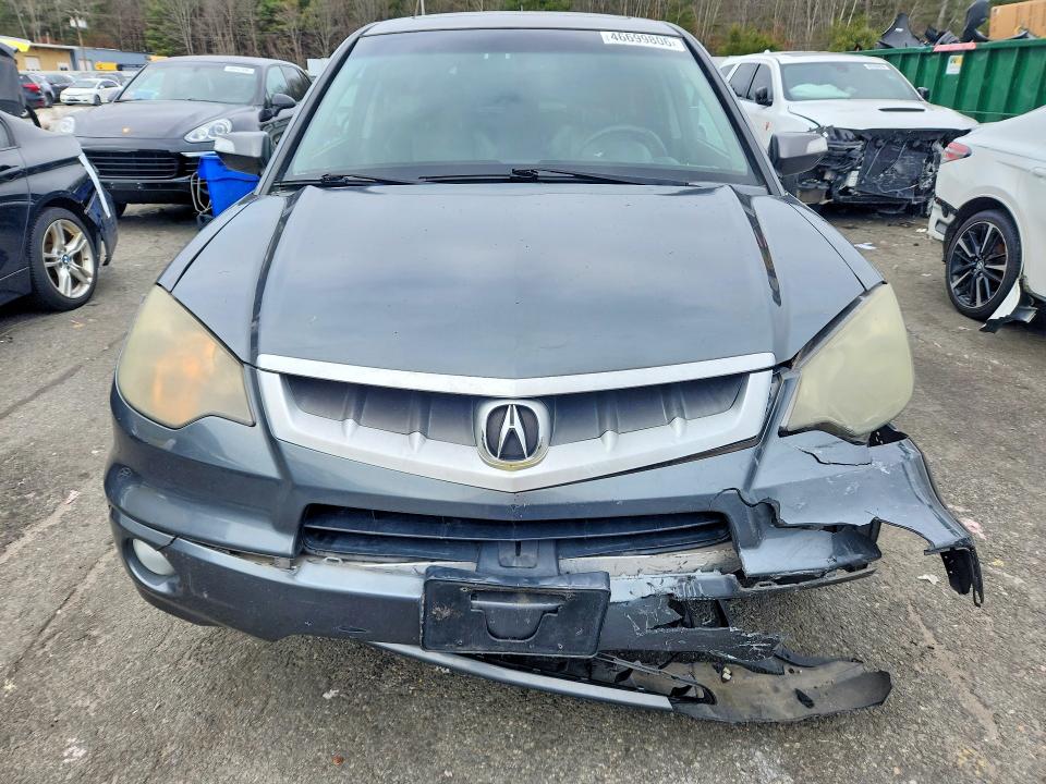 Продаж на аукціоні авто 2008 Acura Rdx, vin: 5J8TB18228A015299, номер лоту: 46699806