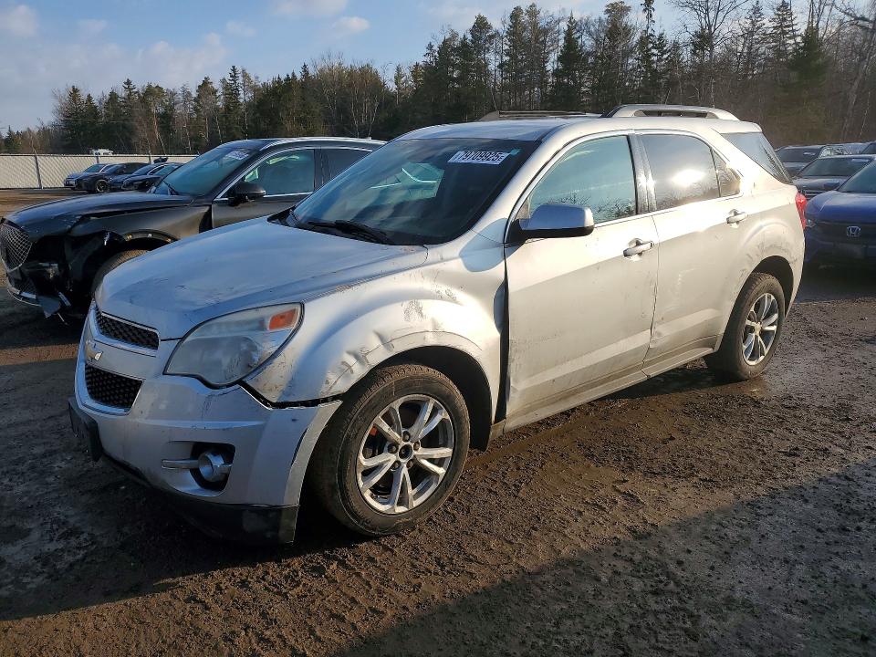 Aukcja sprzedaży 2014 Chevrolet Equinox, vin: 2GNALCEK2E6351327, numer aukcji: 79709925