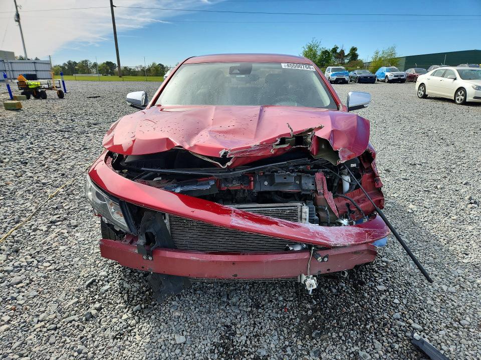 Aukcja sprzedaży 2015 Chevrolet Impala, vin: 1G1165S36FU117163, numer aukcji: 45590766