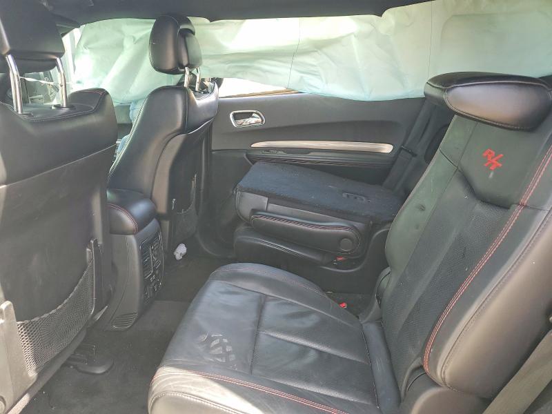 Продажа на аукционе авто 2015 Dodge Durango, vin: 1C4SDJCT9FC750951, номер лота: 47096536